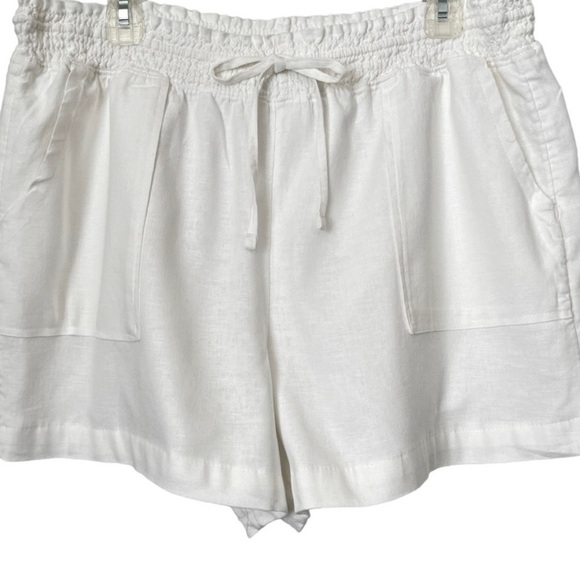 LOVE LINEN? Check out all of the linen pieces in my closet! - Picture 6 of 16